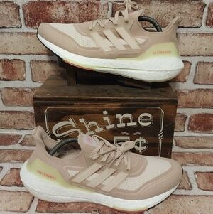Pre-owned 2021 Adidas Ultraboost 21